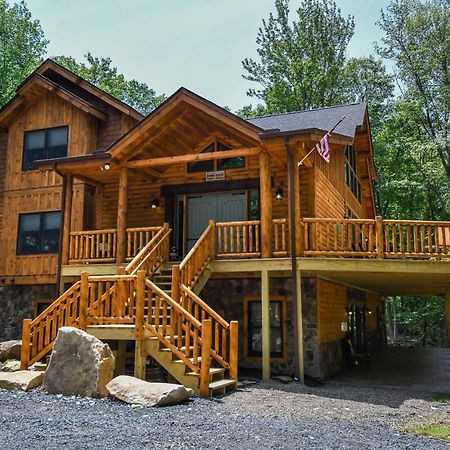 Hemlock Hideaway Βίλα Ώκλαντ Εξωτερικό φωτογραφία