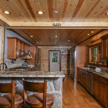 Hemlock Hideaway Βίλα Ώκλαντ Εξωτερικό φωτογραφία