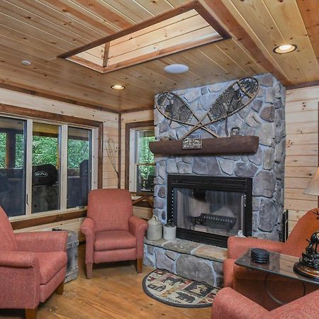Hemlock Hideaway Βίλα Ώκλαντ Εξωτερικό φωτογραφία