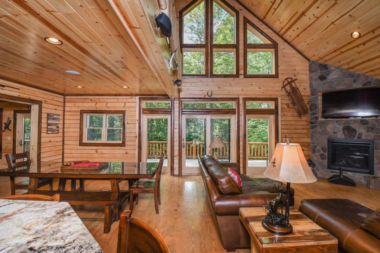 Hemlock Hideaway Βίλα Ώκλαντ Εξωτερικό φωτογραφία