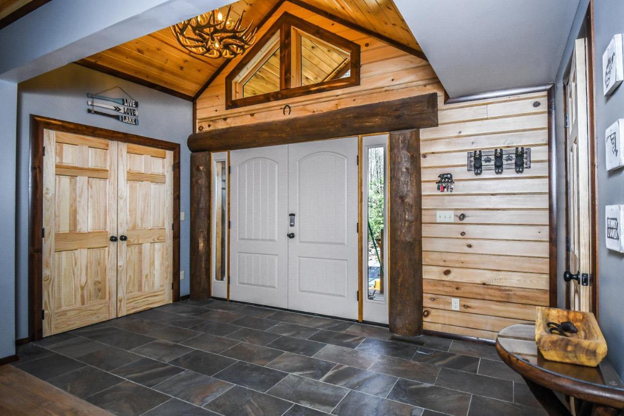 Hemlock Hideaway Βίλα Ώκλαντ Εξωτερικό φωτογραφία