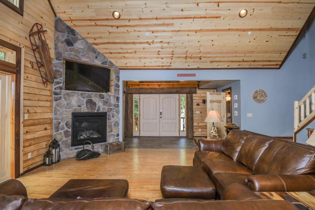 Hemlock Hideaway Βίλα Ώκλαντ Εξωτερικό φωτογραφία