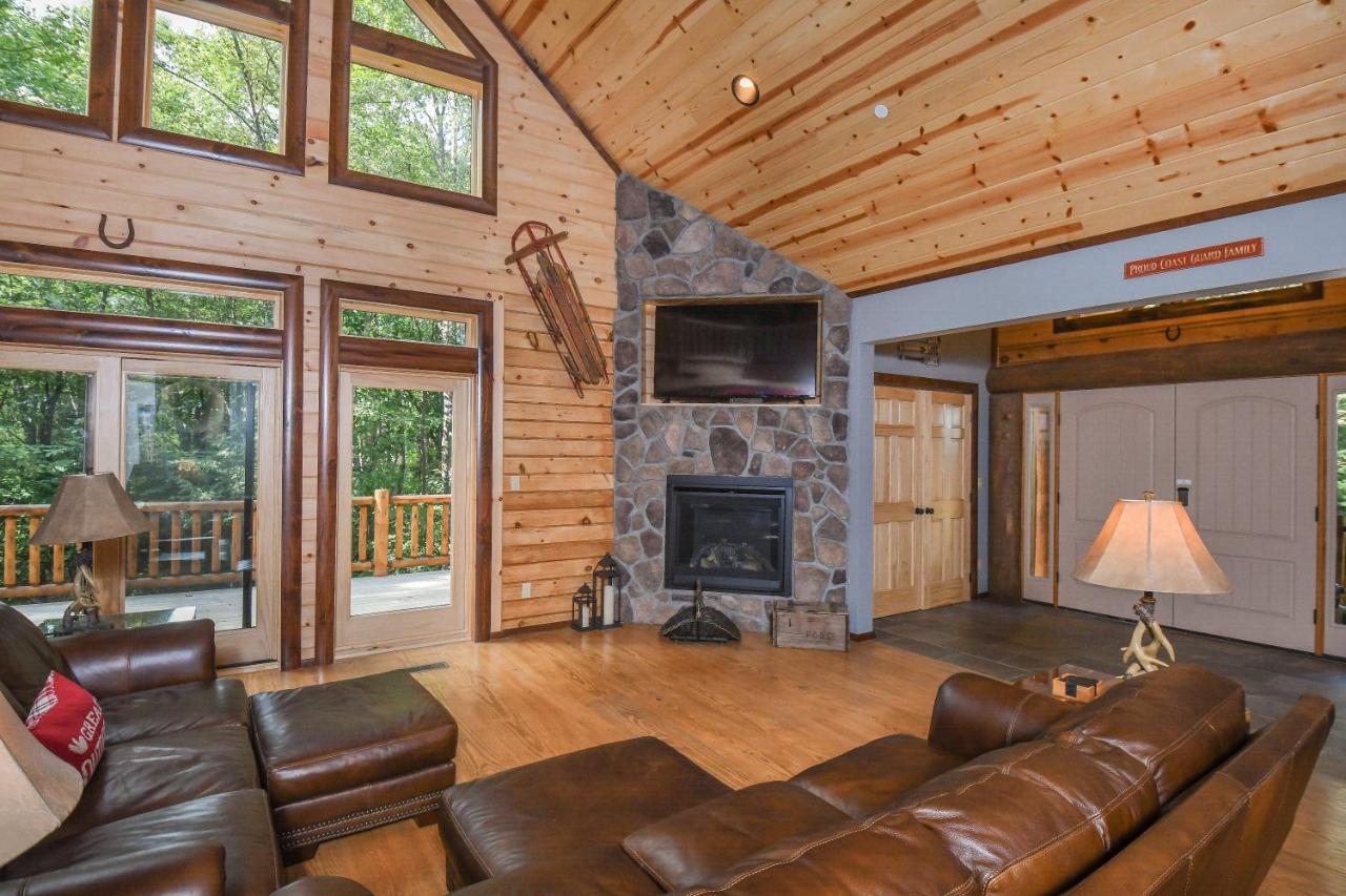 Hemlock Hideaway Βίλα Ώκλαντ Εξωτερικό φωτογραφία