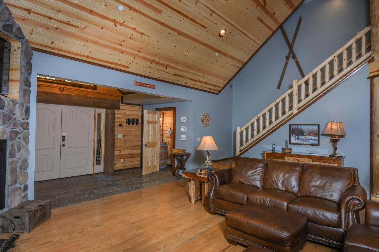 Hemlock Hideaway Βίλα Ώκλαντ Εξωτερικό φωτογραφία