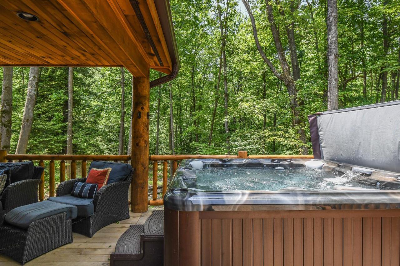 Hemlock Hideaway Βίλα Ώκλαντ Εξωτερικό φωτογραφία