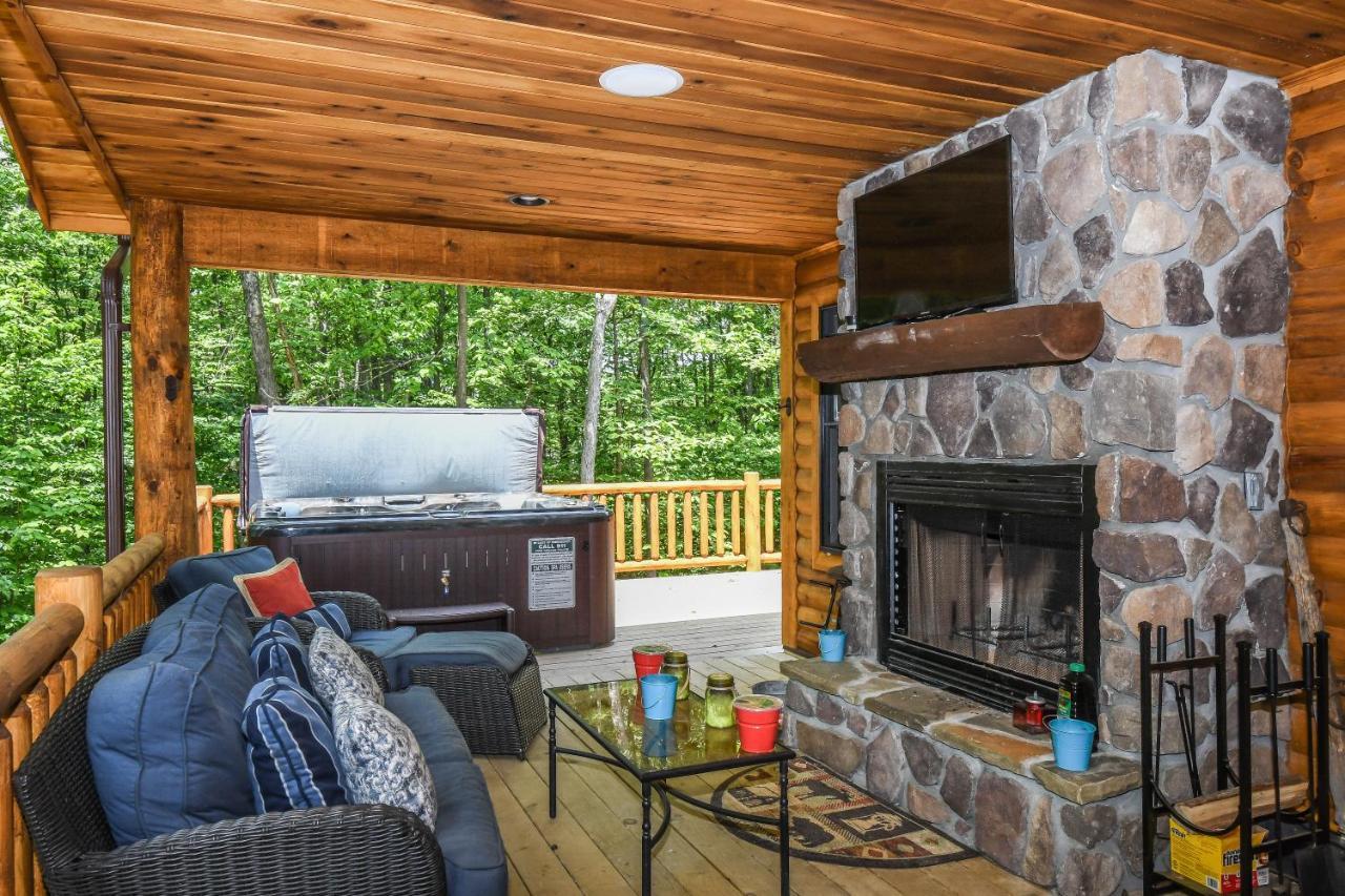 Hemlock Hideaway Βίλα Ώκλαντ Εξωτερικό φωτογραφία