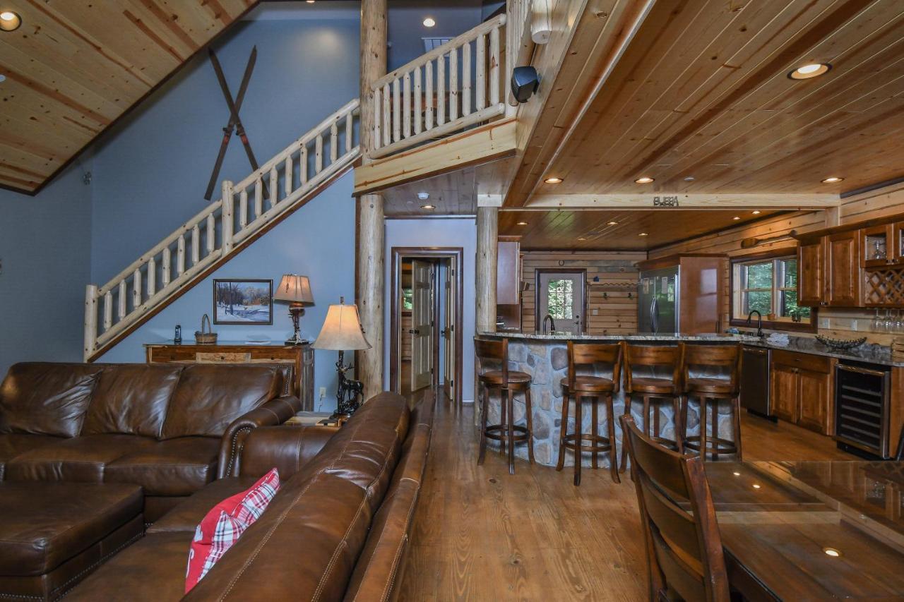Hemlock Hideaway Βίλα Ώκλαντ Εξωτερικό φωτογραφία