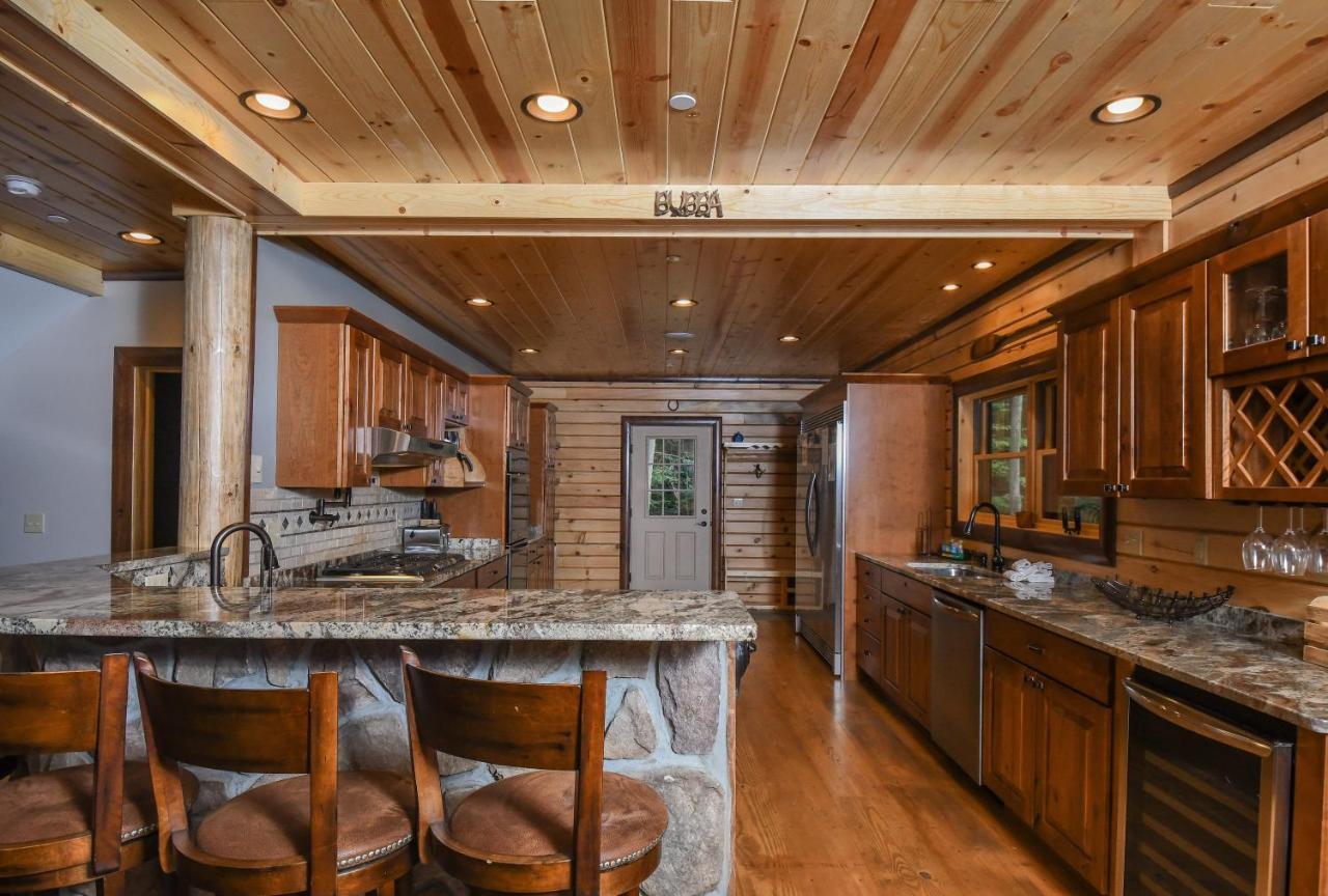 Hemlock Hideaway Βίλα Ώκλαντ Εξωτερικό φωτογραφία
