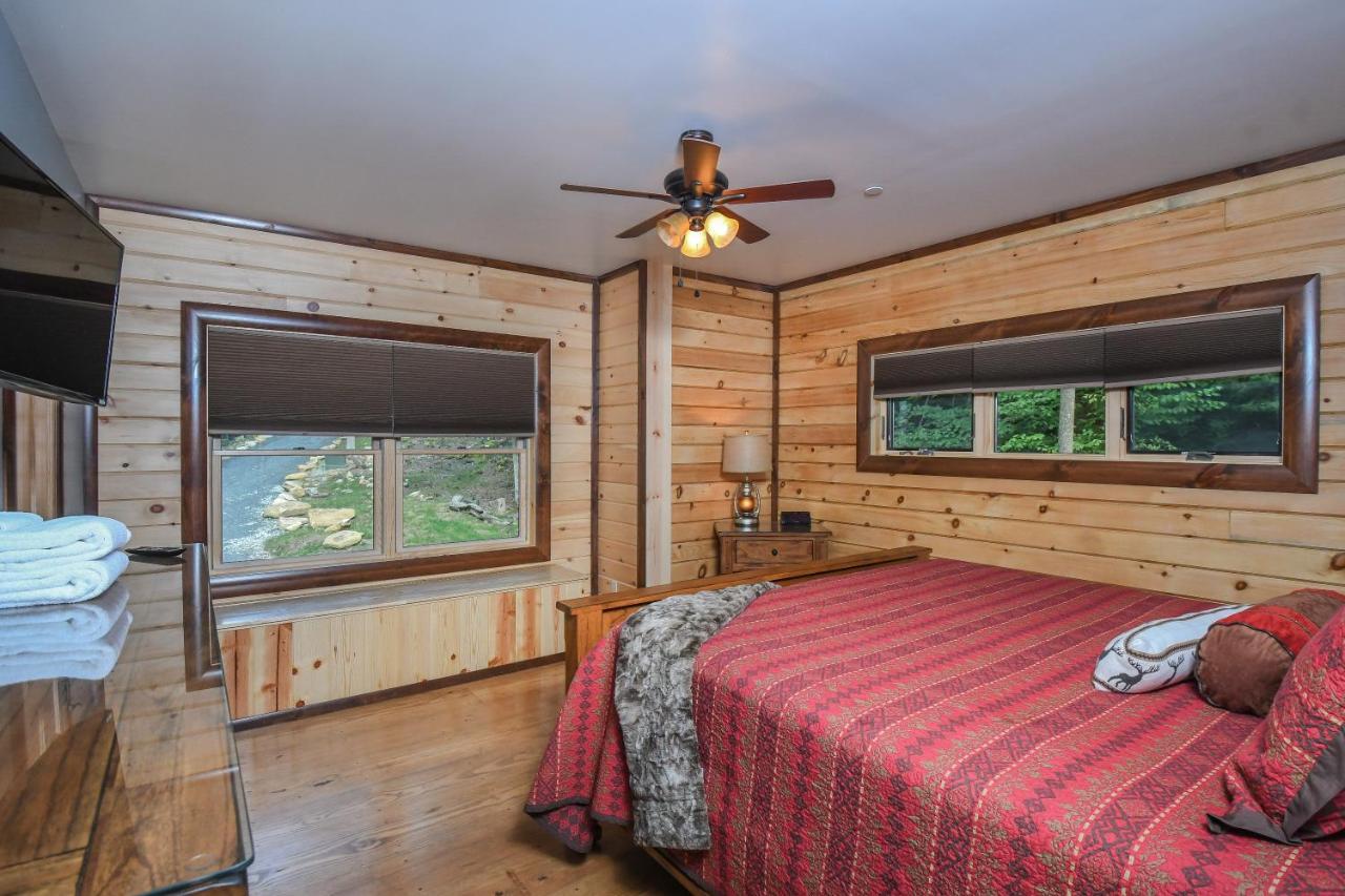 Hemlock Hideaway Βίλα Ώκλαντ Εξωτερικό φωτογραφία