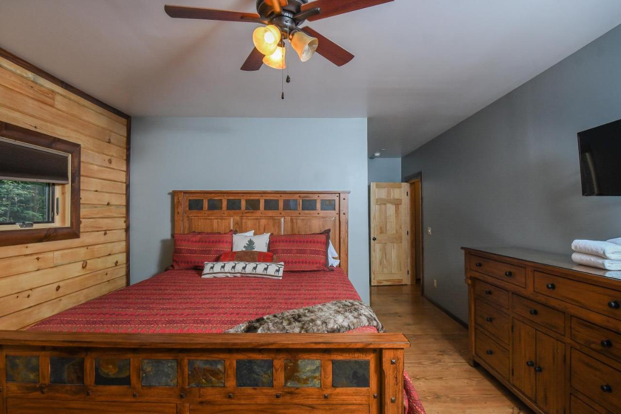 Hemlock Hideaway Βίλα Ώκλαντ Εξωτερικό φωτογραφία