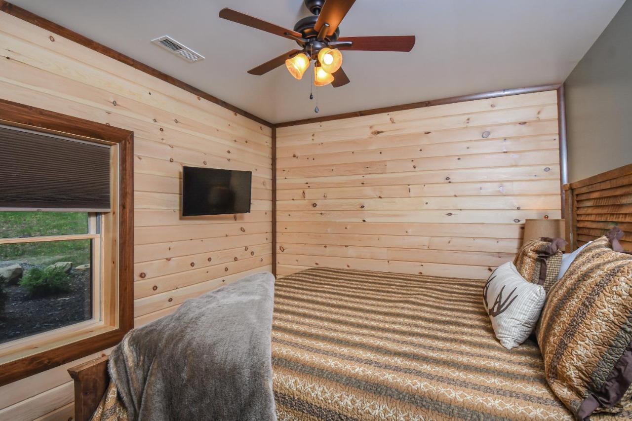 Hemlock Hideaway Βίλα Ώκλαντ Εξωτερικό φωτογραφία