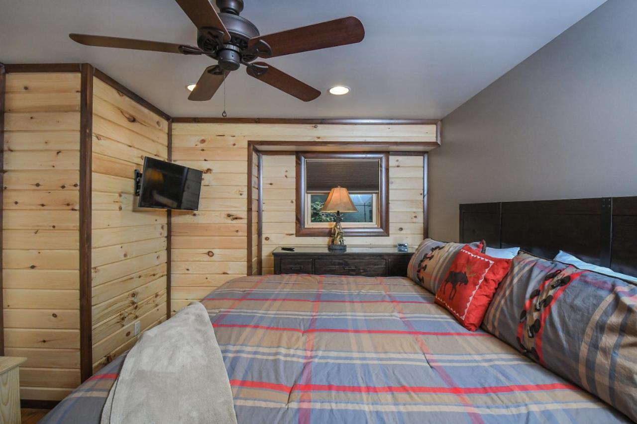 Hemlock Hideaway Βίλα Ώκλαντ Εξωτερικό φωτογραφία