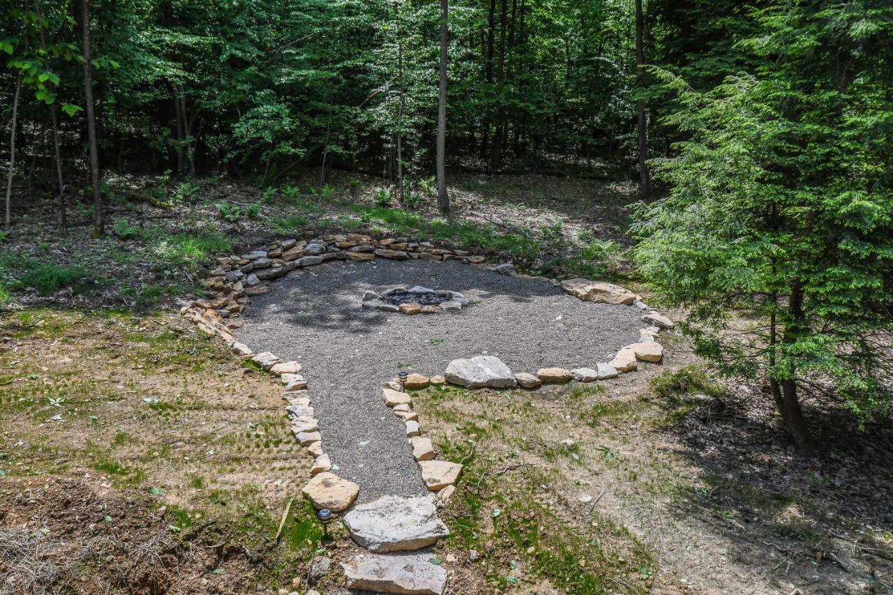 Hemlock Hideaway Βίλα Ώκλαντ Εξωτερικό φωτογραφία