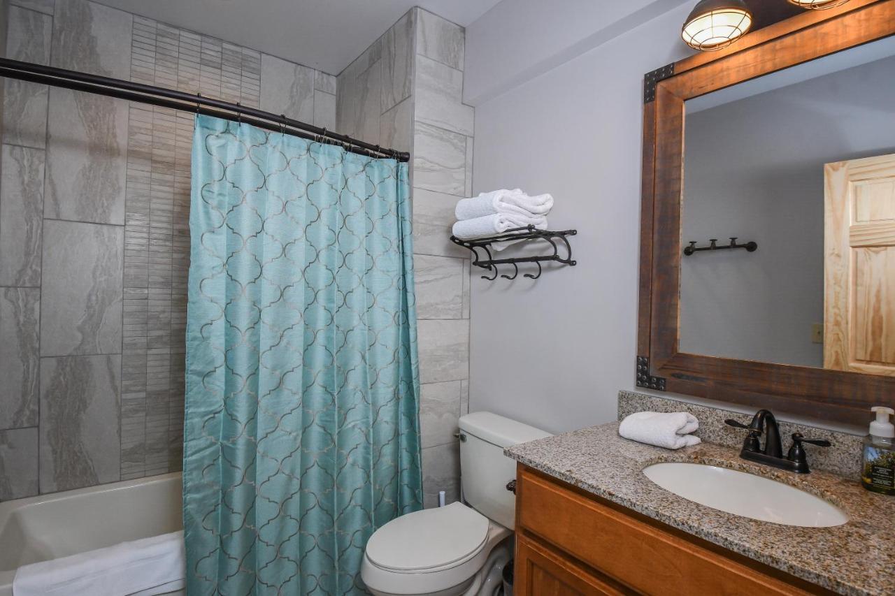 Hemlock Hideaway Βίλα Ώκλαντ Εξωτερικό φωτογραφία