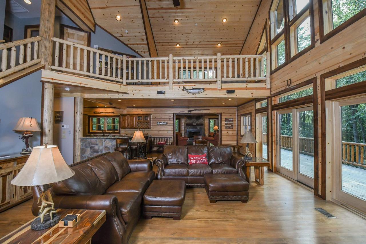 Hemlock Hideaway Βίλα Ώκλαντ Εξωτερικό φωτογραφία