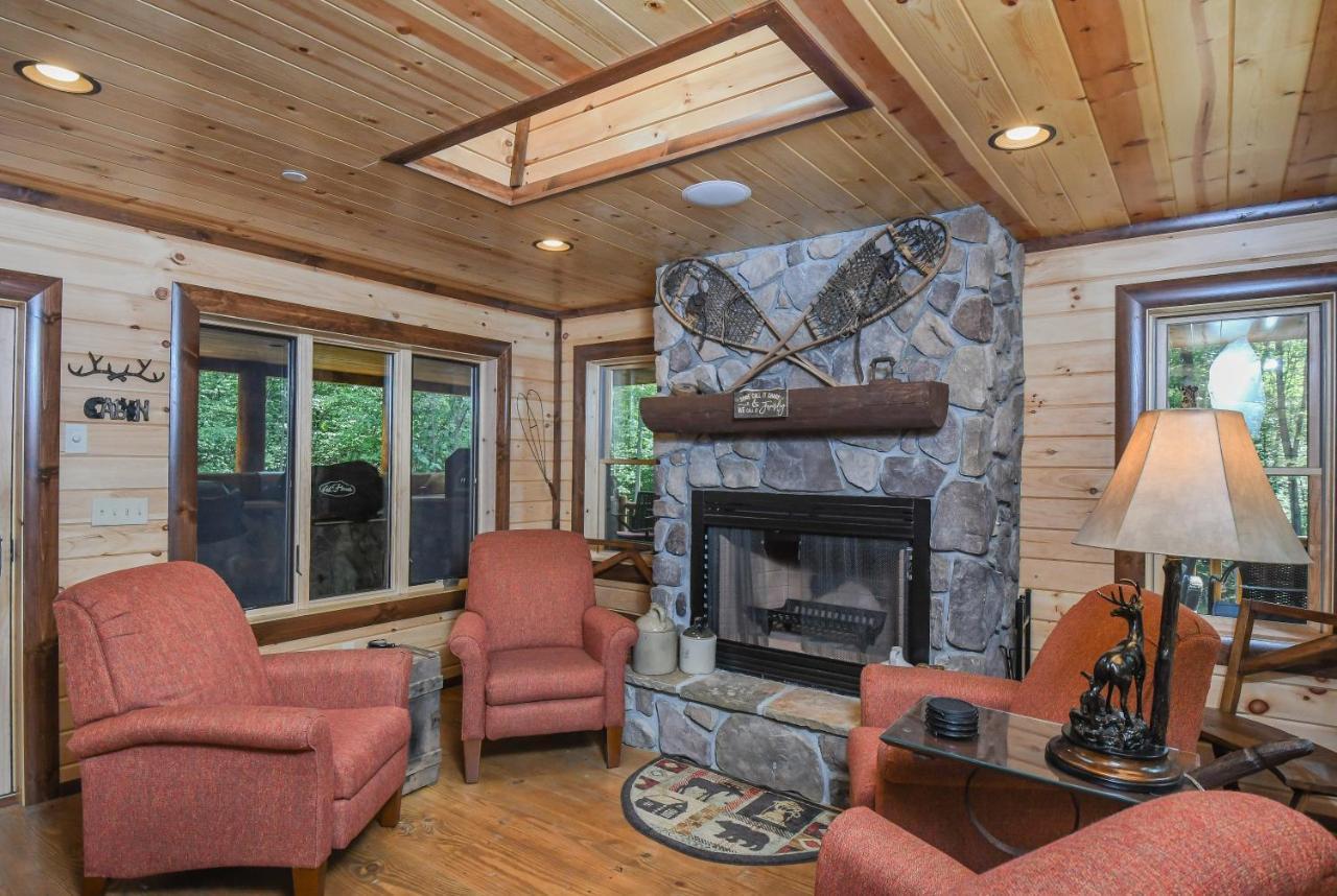 Hemlock Hideaway Βίλα Ώκλαντ Εξωτερικό φωτογραφία