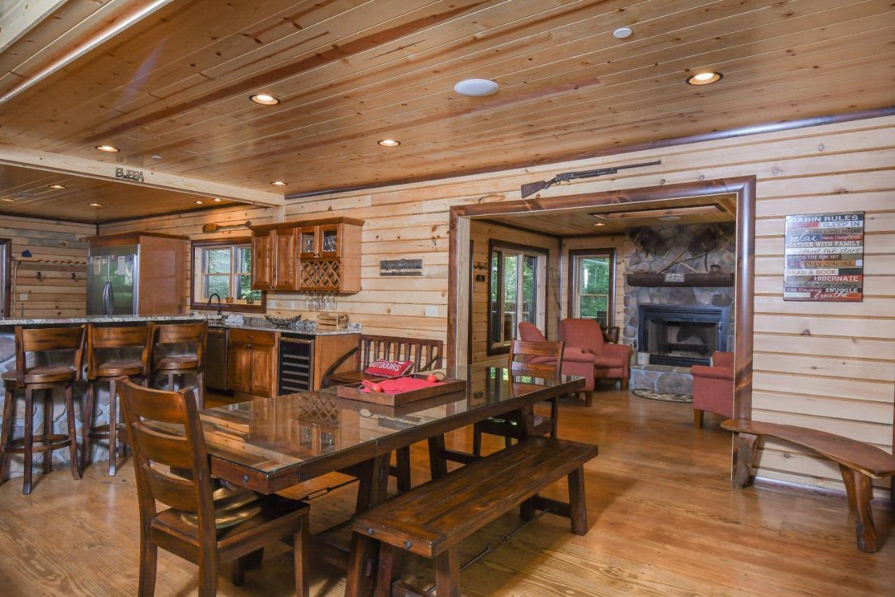 Hemlock Hideaway Βίλα Ώκλαντ Εξωτερικό φωτογραφία