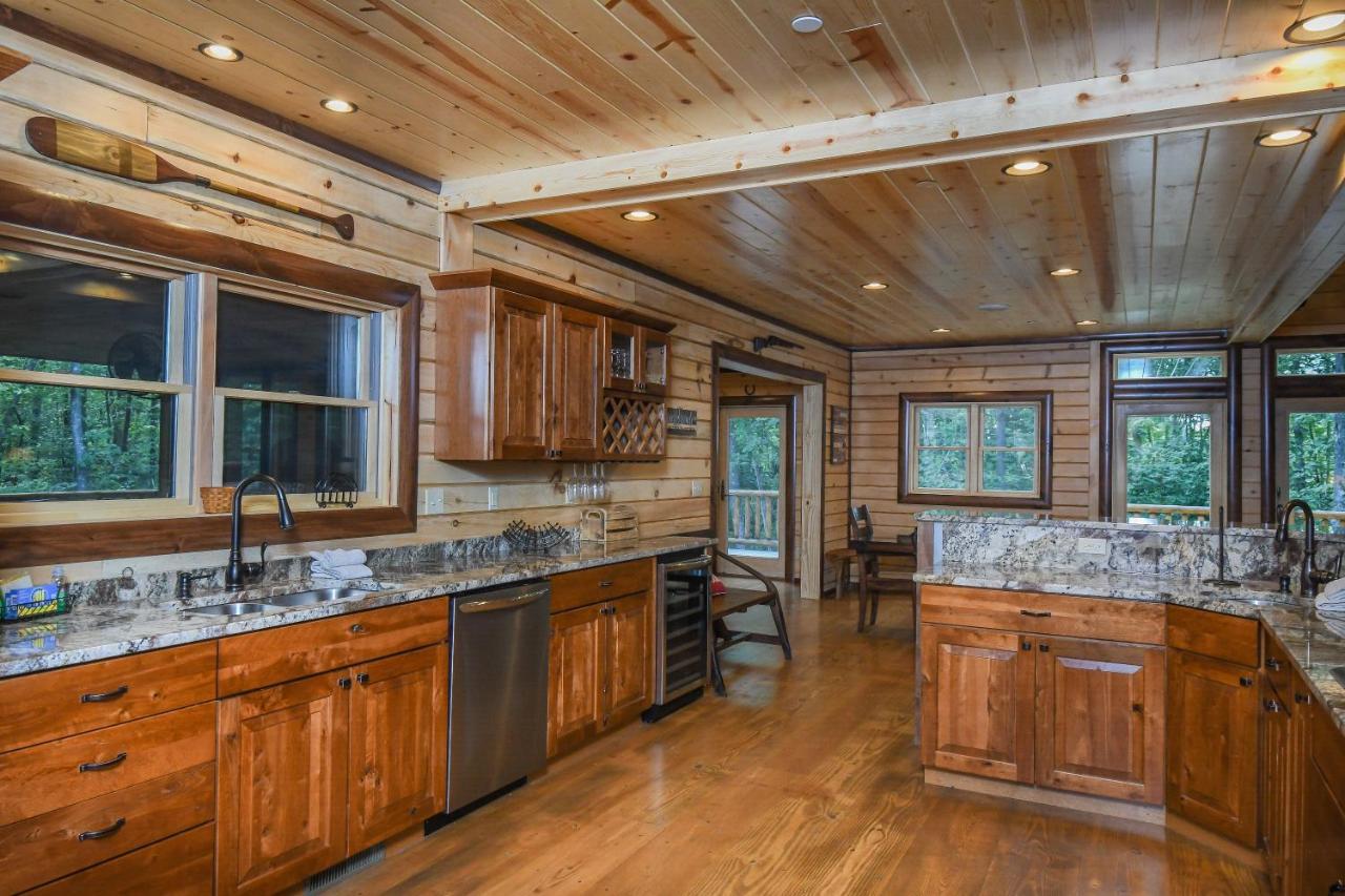 Hemlock Hideaway Βίλα Ώκλαντ Εξωτερικό φωτογραφία