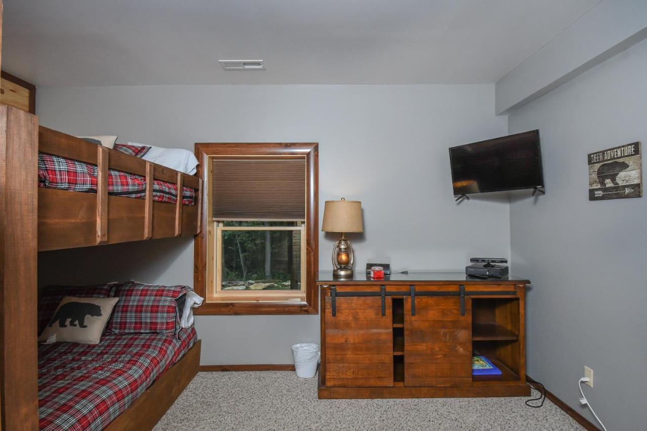 Hemlock Hideaway Βίλα Ώκλαντ Εξωτερικό φωτογραφία