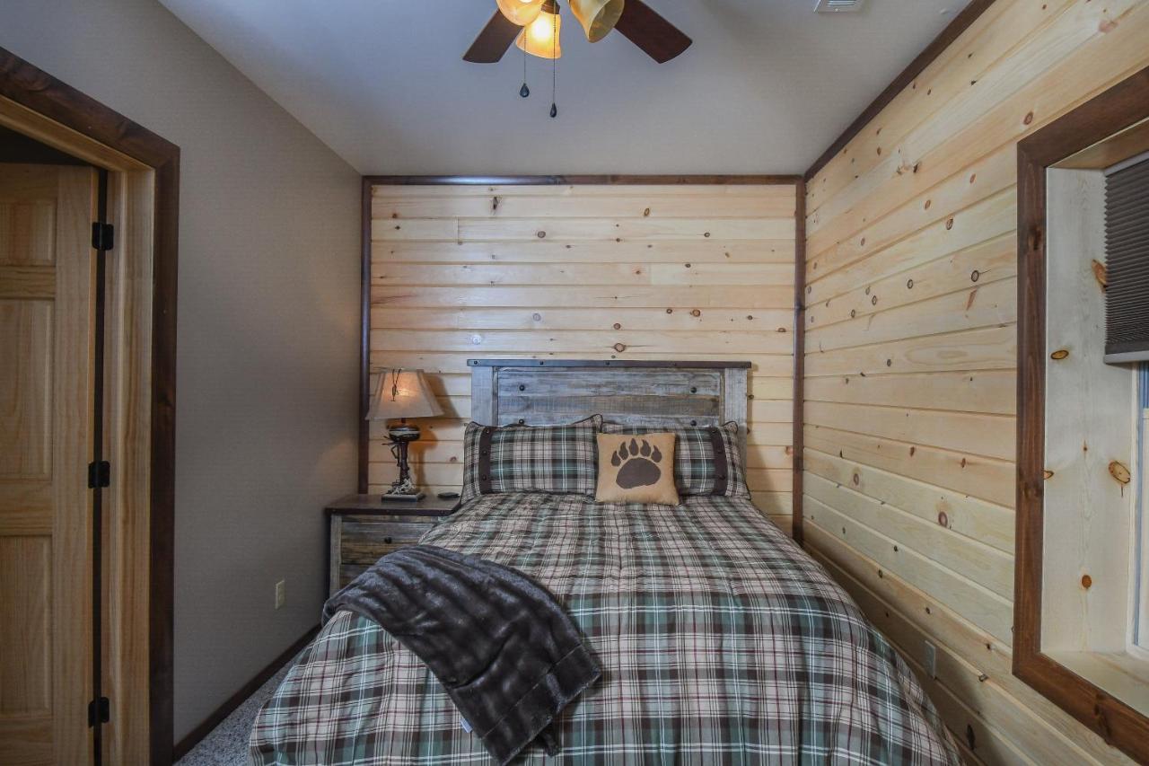 Hemlock Hideaway Βίλα Ώκλαντ Εξωτερικό φωτογραφία