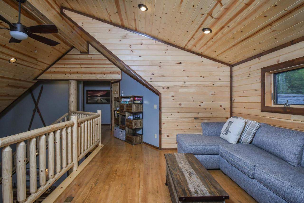 Hemlock Hideaway Βίλα Ώκλαντ Εξωτερικό φωτογραφία