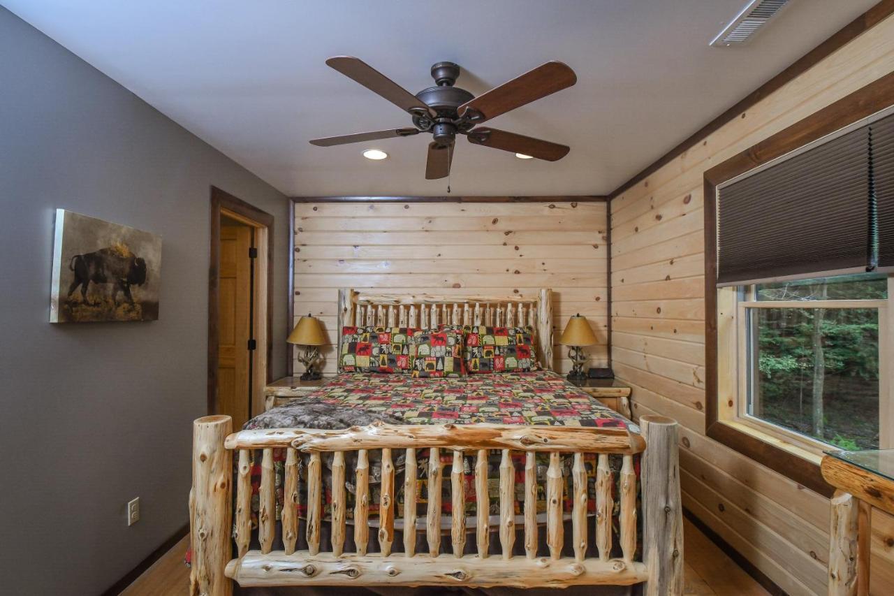 Hemlock Hideaway Βίλα Ώκλαντ Εξωτερικό φωτογραφία
