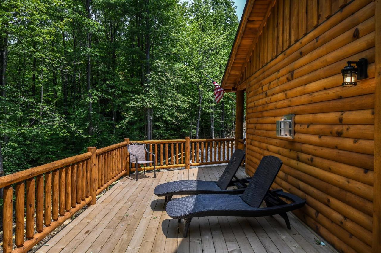 Hemlock Hideaway Βίλα Ώκλαντ Εξωτερικό φωτογραφία