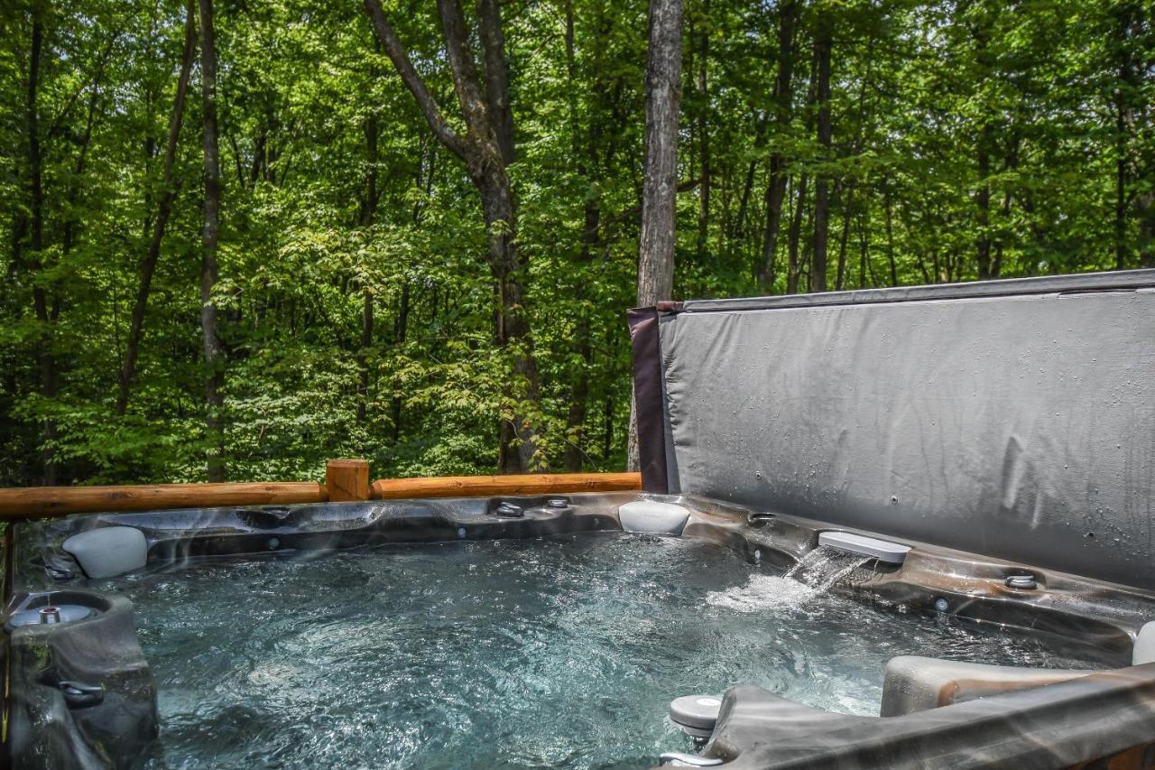 Hemlock Hideaway Βίλα Ώκλαντ Εξωτερικό φωτογραφία