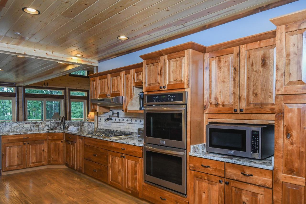 Hemlock Hideaway Βίλα Ώκλαντ Εξωτερικό φωτογραφία
