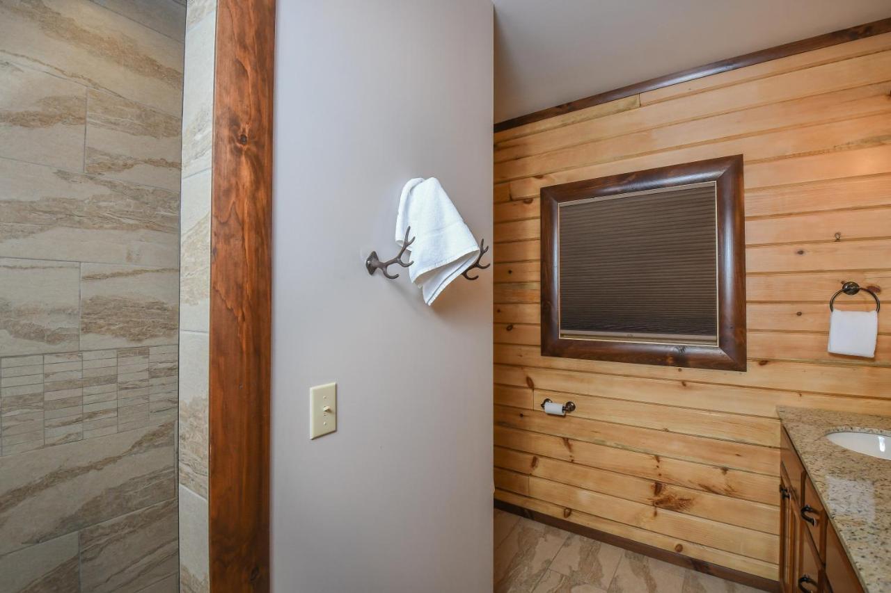 Hemlock Hideaway Βίλα Ώκλαντ Εξωτερικό φωτογραφία